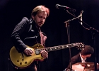 IMG 3960  Roland Tchakounte  (chant, guitare), Mick Ravassat (guitare), Jerome Cornelis (basse), Karim Bouazza (batterie), Jean Baptiste Gbadoe (percussions), : 2017, BLUES, CONCERT, GOSPEL, PAN PIPER, ROLAND TCHAKOUNTE