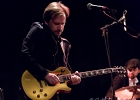 IMG 3961  Roland Tchakounte  (chant, guitare), Mick Ravassat (guitare), Jerome Cornelis (basse), Karim Bouazza (batterie), Jean Baptiste Gbadoe (percussions), : 2017, BLUES, CONCERT, GOSPEL, PAN PIPER, ROLAND TCHAKOUNTE