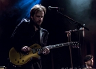 IMG 3965  Roland Tchakounte  (chant, guitare), Mick Ravassat (guitare), Jerome Cornelis (basse), Karim Bouazza (batterie), Jean Baptiste Gbadoe (percussions), : 2017, BLUES, CONCERT, GOSPEL, PAN PIPER, ROLAND TCHAKOUNTE
