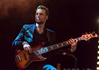 IMG 3968  Roland Tchakounte  (chant, guitare), Mick Ravassat (guitare), Jerome Cornelis (basse), Karim Bouazza (batterie), Jean Baptiste Gbadoe (percussions), : 2017, BLUES, CONCERT, GOSPEL, PAN PIPER, ROLAND TCHAKOUNTE