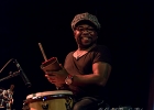 IMG 3971  Roland Tchakounte  (chant, guitare), Mick Ravassat (guitare), Jerome Cornelis (basse), Karim Bouazza (batterie), Jean Baptiste Gbadoe (percussions), : 2017, BLUES, CONCERT, GOSPEL, PAN PIPER, ROLAND TCHAKOUNTE