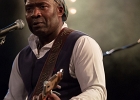 IMG 3975  Roland Tchakounte  (chant, guitare), Mick Ravassat (guitare), Jerome Cornelis (basse), Karim Bouazza (batterie), Jean Baptiste Gbadoe (percussions), : 2017, BLUES, CONCERT, GOSPEL, PAN PIPER, ROLAND TCHAKOUNTE