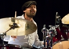 IMG 3978  Roland Tchakounte  (chant, guitare), Mick Ravassat (guitare), Jerome Cornelis (basse), Karim Bouazza (batterie), Jean Baptiste Gbadoe (percussions), : 2017, BLUES, CONCERT, GOSPEL, PAN PIPER, ROLAND TCHAKOUNTE
