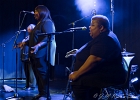 IMG 3992  Como Mamas: Angelia Taylor (chant), Ester Mae Smith (chant), Della Wright (chant), Jacob Fussel (guitare), Wallace Lester (batterie) : 2017, BLUES, CONCERT, GOSPEL, PAN PIPER