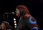 IMG 4003  Como Mamas: Angelia Taylor (chant), Ester Mae Smith (chant), Della Wright (chant), Jacob Fussel (guitare), Wallace Lester (batterie) : 2017, BLUES, CONCERT, GOSPEL, PAN PIPER