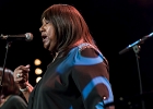 IMG 4007  Como Mamas: Angelia Taylor (chant), Ester Mae Smith (chant), Della Wright (chant), Jacob Fussel (guitare), Wallace Lester (batterie) : 2017, BLUES, CONCERT, GOSPEL, PAN PIPER