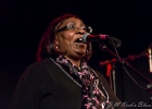 IMG 4014  Como Mamas: Angelia Taylor (chant), Ester Mae Smith (chant), Della Wright (chant), Jacob Fussel (guitare), Wallace Lester (batterie) : 2017, BLUES, CONCERT, GOSPEL, PAN PIPER