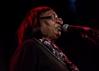 IMG 4016  Como Mamas: Angelia Taylor (chant), Ester Mae Smith (chant), Della Wright (chant), Jacob Fussel (guitare), Wallace Lester (batterie) : 2017, BLUES, CONCERT, GOSPEL, PAN PIPER