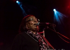 IMG 4018  Como Mamas: Angelia Taylor (chant), Ester Mae Smith (chant), Della Wright (chant), Jacob Fussel (guitare), Wallace Lester (batterie) : 2017, BLUES, CONCERT, GOSPEL, PAN PIPER