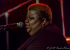 IMG 4020  Como Mamas: Angelia Taylor (chant), Ester Mae Smith (chant), Della Wright (chant), Jacob Fussel (guitare), Wallace Lester (batterie) : 2017, BLUES, CONCERT, GOSPEL, PAN PIPER