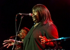 IMG 4022  Como Mamas: Angelia Taylor (chant), Ester Mae Smith (chant), Della Wright (chant), Jacob Fussel (guitare), Wallace Lester (batterie) : 2017, BLUES, CONCERT, GOSPEL, PAN PIPER