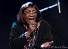 IMG 4025  Como Mamas: Angelia Taylor (chant), Ester Mae Smith (chant), Della Wright (chant), Jacob Fussel (guitare), Wallace Lester (batterie) : 2017, BLUES, CONCERT, GOSPEL, PAN PIPER