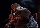IMG 4032  Como Mamas: Angelia Taylor (chant), Ester Mae Smith (chant), Della Wright (chant), Jacob Fussel (guitare), Wallace Lester (batterie) : 2017, BLUES, CONCERT, GOSPEL, PAN PIPER