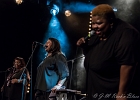 IMG 4039  Como Mamas: Angelia Taylor (chant), Ester Mae Smith (chant), Della Wright (chant), Jacob Fussel (guitare), Wallace Lester (batterie) : 2017, BLUES, CONCERT, GOSPEL, PAN PIPER
