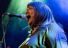 IMG 4047  Como Mamas: Angelia Taylor (chant), Ester Mae Smith (chant), Della Wright (chant), Jacob Fussel (guitare), Wallace Lester (batterie) : 2017, BLUES, CONCERT, GOSPEL, PAN PIPER