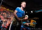 IMG 4122  Mike Brookfield  (guitare, chant), Nicola Casagrande  (batterie),  Gordon Sheridan (basse) : 2017, BLUES ROCK, CHAPELLE DES LOMBARDS, CONCERT, MIKE BROOMFIELD