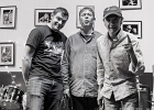 IMG 4139 : 2017, BLUES, CONCERT, JERRY T AND THE BLACK ALLIGATORS, LENOUVO COSMOS