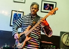 IMG 4147 : 2017, BLUES, CONCERT, JERRY T AND THE BLACK ALLIGATORS, LENOUVO COSMOS