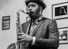 IMG 4153 : 2017, BLUES, CONCERT, JERRY T AND THE BLACK ALLIGATORS, LENOUVO COSMOS