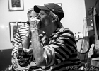 IMG 4155 : 2017, BLUES, CONCERT, JERRY T AND THE BLACK ALLIGATORS, LENOUVO COSMOS
