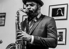 IMG 4162 : 2017, BLUES, CONCERT, JERRY T AND THE BLACK ALLIGATORS, LENOUVO COSMOS
