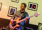 IMG 4184 : 2017, BLUES, CONCERT, JERRY T AND THE BLACK ALLIGATORS, LENOUVO COSMOS