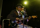IMG 4268  Wes Mackey (guitare, vocal), Matthieu Fromont (harmonica), Fabien Saussaye (clavier), Simon &#34;Shuffle&#34; Boyer (batterie). : 2017, BLUES, CONCERT, FABIEN SAUSSAYE, JAZZ CLUB LIONEL HAMPTON, MATTHIEU FROMONT, SIMON BOYER, WES MACKEY