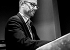 IMG 4269  Wes Mackey (guitare, vocal), Matthieu Fromont (harmonica), Fabien Saussaye (clavier), Simon &#34;Shuffle&#34; Boyer (batterie). : 2017, BLUES, CONCERT, FABIEN SAUSSAYE, JAZZ CLUB LIONEL HAMPTON, MATTHIEU FROMONT, SIMON BOYER, WES MACKEY
