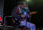 IMG 4270  Wes Mackey (guitare, vocal), Matthieu Fromont (harmonica), Fabien Saussaye (clavier), Simon &#34;Shuffle&#34; Boyer (batterie). : 2017, BLUES, CONCERT, FABIEN SAUSSAYE, JAZZ CLUB LIONEL HAMPTON, MATTHIEU FROMONT, SIMON BOYER, WES MACKEY