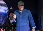 IMG 4276  Wes Mackey (guitare, vocal), Matthieu Fromont (harmonica), Fabien Saussaye (clavier), Simon &#34;Shuffle&#34; Boyer (batterie). : 2017, BLUES, CONCERT, FABIEN SAUSSAYE, JAZZ CLUB LIONEL HAMPTON, MATTHIEU FROMONT, SIMON BOYER, WES MACKEY
