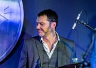 IMG 4285  Wes Mackey (guitare, vocal), Matthieu Fromont (harmonica), Fabien Saussaye (clavier), Simon &#34;Shuffle&#34; Boyer (batterie). : 2017, BLUES, CONCERT, FABIEN SAUSSAYE, JAZZ CLUB LIONEL HAMPTON, MATTHIEU FROMONT, SIMON BOYER, WES MACKEY