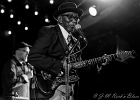 IMG 4292  Wes Mackey (guitare, vocal), Matthieu Fromont (harmonica), Fabien Saussaye (clavier), Simon &#34;Shuffle&#34; Boyer (batterie). : 2017, BLUES, CONCERT, FABIEN SAUSSAYE, JAZZ CLUB LIONEL HAMPTON, MATTHIEU FROMONT, SIMON BOYER, WES MACKEY