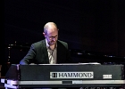 IMG 4296  Wes Mackey (guitare, vocal), Matthieu Fromont (harmonica), Fabien Saussaye (clavier), Simon &#34;Shuffle&#34; Boyer (batterie). : 2017, BLUES, CONCERT, FABIEN SAUSSAYE, JAZZ CLUB LIONEL HAMPTON, MATTHIEU FROMONT, SIMON BOYER, WES MACKEY