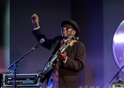 IMG 4298  Wes Mackey (guitare, vocal), Matthieu Fromont (harmonica), Fabien Saussaye (clavier), Simon &#34;Shuffle&#34; Boyer (batterie). : 2017, BLUES, CONCERT, FABIEN SAUSSAYE, JAZZ CLUB LIONEL HAMPTON, MATTHIEU FROMONT, SIMON BOYER, WES MACKEY