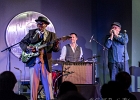 IMG 4299  Wes Mackey (guitare, vocal), Matthieu Fromont (harmonica), Fabien Saussaye (clavier), Simon &#34;Shuffle&#34; Boyer (batterie). : 2017, BLUES, CONCERT, FABIEN SAUSSAYE, JAZZ CLUB LIONEL HAMPTON, MATTHIEU FROMONT, SIMON BOYER, WES MACKEY