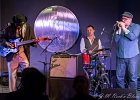 IMG 4302  Wes Mackey (guitare, vocal), Matthieu Fromont (harmonica), Fabien Saussaye (clavier), Simon &#34;Shuffle&#34; Boyer (batterie). : 2017, BLUES, CONCERT, FABIEN SAUSSAYE, JAZZ CLUB LIONEL HAMPTON, MATTHIEU FROMONT, SIMON BOYER, WES MACKEY
