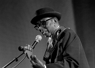IMG 4305  Wes Mackey (guitare, vocal), Matthieu Fromont (harmonica), Fabien Saussaye (clavier), Simon &#34;Shuffle&#34; Boyer (batterie). : 2017, BLUES, CONCERT, FABIEN SAUSSAYE, JAZZ CLUB LIONEL HAMPTON, MATTHIEU FROMONT, SIMON BOYER, WES MACKEY