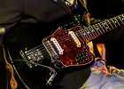 IMG 4309  Wes Mackey (guitare, vocal), Matthieu Fromont (harmonica), Fabien Saussaye (clavier), Simon &#34;Shuffle&#34; Boyer (batterie). : 2017, BLUES, CONCERT, FABIEN SAUSSAYE, JAZZ CLUB LIONEL HAMPTON, MATTHIEU FROMONT, SIMON BOYER, WES MACKEY