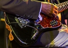 IMG 4310  Wes Mackey (guitare, vocal), Matthieu Fromont (harmonica), Fabien Saussaye (clavier), Simon &#34;Shuffle&#34; Boyer (batterie). : 2017, BLUES, CONCERT, FABIEN SAUSSAYE, JAZZ CLUB LIONEL HAMPTON, MATTHIEU FROMONT, SIMON BOYER, WES MACKEY