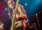 IMG 4464  The Alice Cooper Band : Chuck Garric (basse), Ryan Roxie (guitariste), Nita Strauss (la guitariste), Tommy Henriksen  (guitariste), Glen Sobel (batteur) : 2017, ALICE COOPER BAND, CONCERT, LA BOULE NOIRE, ROCK
