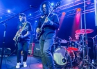 IMG 4390  Carousel Vertigo : 2017, CAROUSEL VERTIGO, CONCERT, LA BOULE NOIRE, ROCK