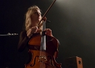 IMG 4527  Wooden Wolf : 2017, CHARLES PASI, CONCERT, TRIANON, WOODEN WOLF (The)