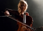 IMG 4528  Wooden Wolf : 2017, CHARLES PASI, CONCERT, TRIANON, WOODEN WOLF (The)