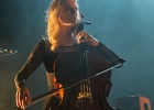 IMG 4532  Wooden Wolf : 2017, CHARLES PASI, CONCERT, TRIANON, WOODEN WOLF (The)
