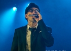 IMG 4541  Charles Pasi (chant, harmonica, guitare), Joseph Champagnon (guitare, chant), Sébastien Levanneur (basse, claviers), Jon Grandcamp (batterie) et Pity Cabrera (claviers) : 2017, CHARLES PASI, CONCERT, TRIANON