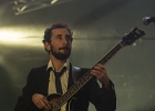 IMG 4549  Charles Pasi (chant, harmonica, guitare), Joseph Champagnon (guitare, chant), Sébastien Levanneur (basse, claviers), Jon Grandcamp (batterie) et Pity Cabrera (claviers) : 2017, CHARLES PASI, CONCERT, TRIANON