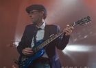 IMG 4551  Charles Pasi (chant, harmonica, guitare), Joseph Champagnon (guitare, chant), Sébastien Levanneur (basse, claviers), Jon Grandcamp (batterie) et Pity Cabrera (claviers) : 2017, CHARLES PASI, CONCERT, TRIANON