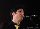 IMG 4552  Charles Pasi (chant, harmonica, guitare), Joseph Champagnon (guitare, chant), Sébastien Levanneur (basse, claviers), Jon Grandcamp (batterie) et Pity Cabrera (claviers) : 2017, CHARLES PASI, CONCERT, TRIANON
