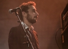 IMG 4553  Charles Pasi (chant, harmonica, guitare), Joseph Champagnon (guitare, chant), Sébastien Levanneur (basse, claviers), Jon Grandcamp (batterie) et Pity Cabrera (claviers) : 2017, CHARLES PASI, CONCERT, TRIANON