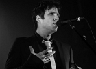 IMG 4556  Charles Pasi (chant, harmonica, guitare), Joseph Champagnon (guitare, chant), Sébastien Levanneur (basse, claviers), Jon Grandcamp (batterie) et Pity Cabrera (claviers) : 2017, CHARLES PASI, CONCERT, TRIANON